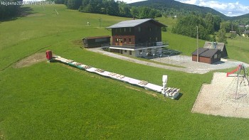 SKITECH Kunčice