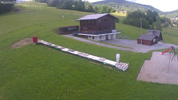 SKITECH Kunčice