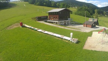 SKITECH Kunčice