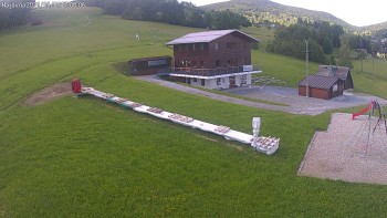 SKITECH Kunčice
