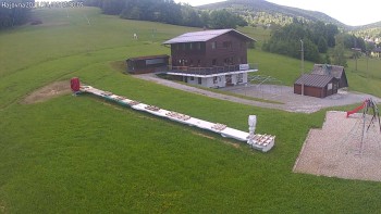 SKITECH Kunčice