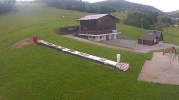 SKITECH Kunčice