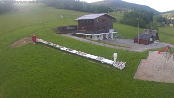 SKITECH Kunčice