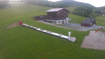 SKITECH Kunčice