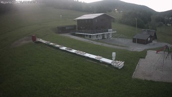 SKITECH Kunčice