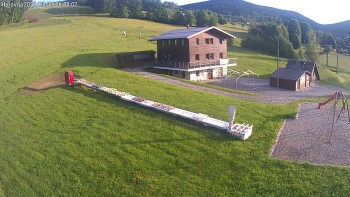 SKITECH Kunčice