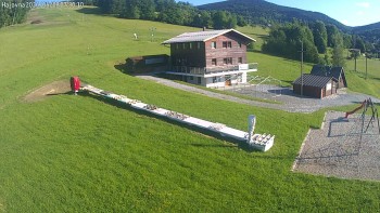 SKITECH Kunčice