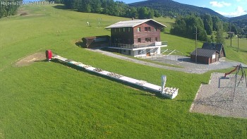 SKITECH Kunčice