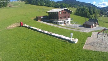 SKITECH Kunčice