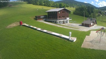 SKITECH Kunčice