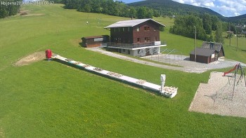 SKITECH Kunčice