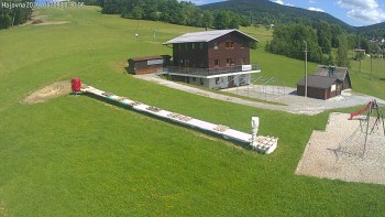 SKITECH Kunčice