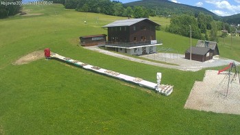 SKITECH Kunčice