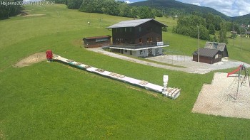 SKITECH Kunčice
