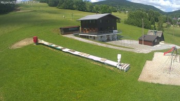 SKITECH Kunčice