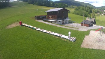 SKITECH Kunčice