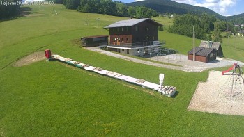 SKITECH Kunčice
