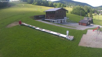 SKITECH Kunčice