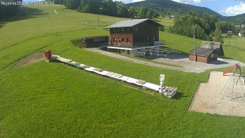 SKITECH Kunčice
