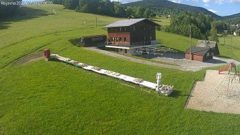 SKITECH Kunčice