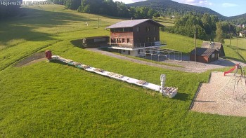SKITECH Kunčice