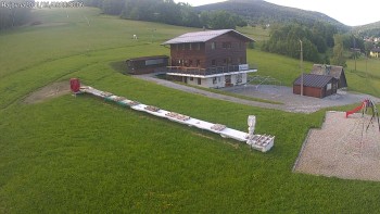 SKITECH Kunčice