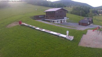SKITECH Kunčice