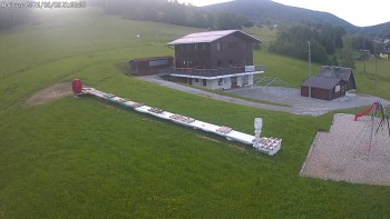 SKITECH Kunčice