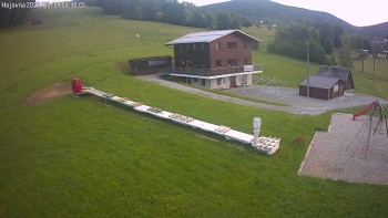SKITECH Kunčice