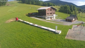 SKITECH Kunčice