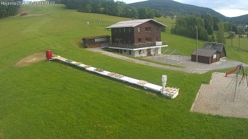 SKITECH Kunčice