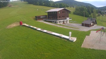 SKITECH Kunčice
