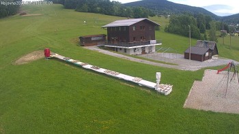 SKITECH Kunčice