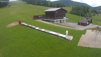 SKITECH Kunčice