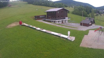 SKITECH Kunčice
