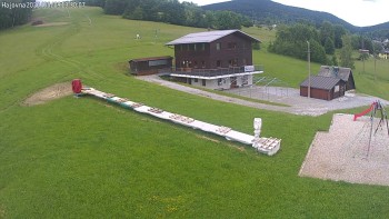 SKITECH Kunčice