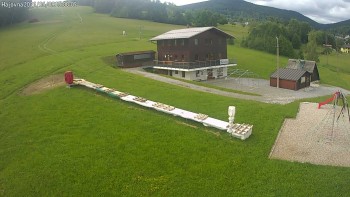 SKITECH Kunčice