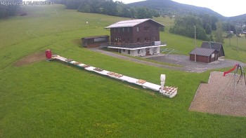 SKITECH Kunčice
