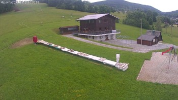 SKITECH Kunčice