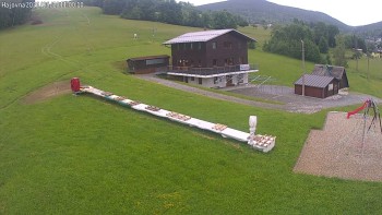 SKITECH Kunčice