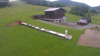 SKITECH Kunčice