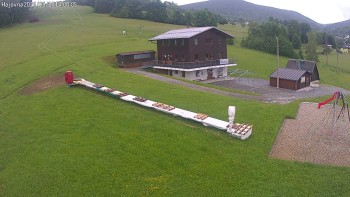 SKITECH Kunčice