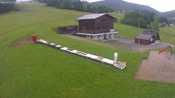 SKITECH Kunčice
