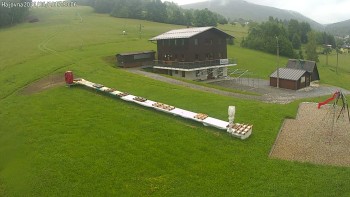 SKITECH Kunčice