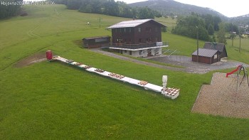 SKITECH Kunčice