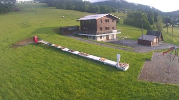 SKITECH Kunčice