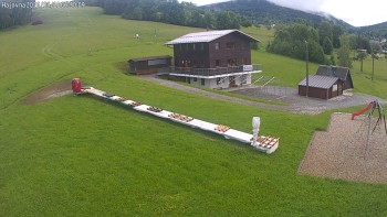 SKITECH Kunčice