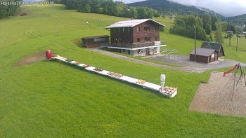 SKITECH Kunčice