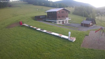 SKITECH Kunčice