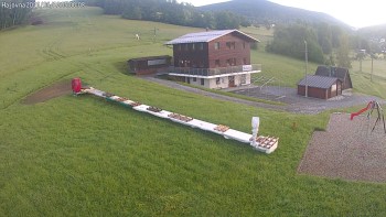 SKITECH Kunčice
